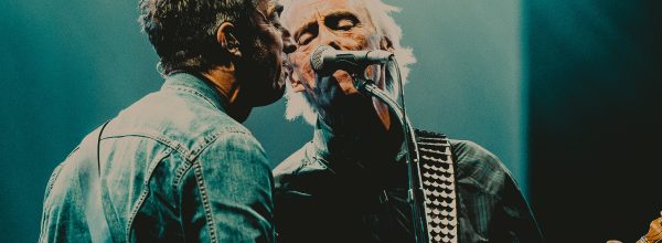 Review: Noel Gallagher’s High Flying Birds and Paul Weller at The Downs Festival