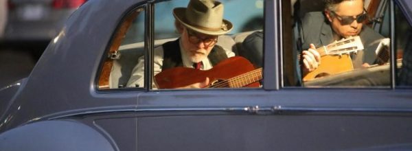 Review: ‘The King’ – entertainingly novel, if slightly misfiring, doc on the life of Elvis Presley