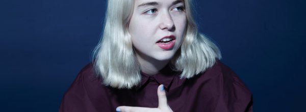 Review: Snail Mail at Thekla – earnest indie rock for a new generation