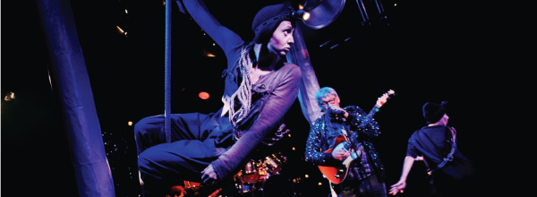 Review: The Borrowers brings Christmas enchantment to Tobacco Factory Theatres