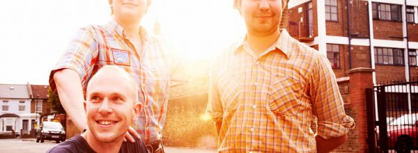 Review: The Wave Pictures’ faultless musical engine purrs at The Exchange