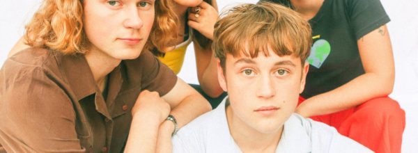 Review: The Orielles’ mixed brand of indie pop delights at The Fleece