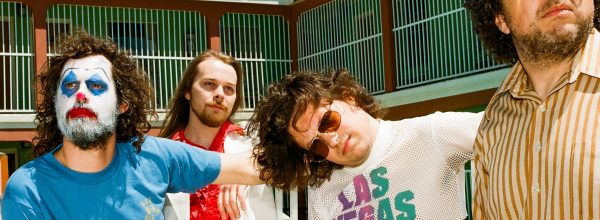 Review: White Denim – a rare breed of airtight live performance at O2 Academy