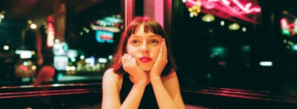 Review: The Sparkling Stella Donnelly raises the bar for support slots at Motion