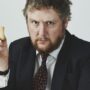 Review: Tim Key’s subversive take on stand up lights up Thursday night at Comedy Garden