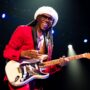 Preview: Nile Rodgers & Chic, plus Belle & Sebastian, appear this week at the harbourside
