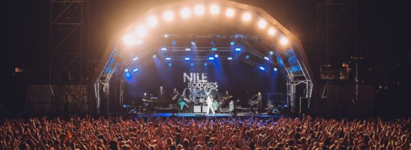 Review: Nile Rodgers and Chic delivering ‘Maximum funkosity’ at Bristol Harbourside