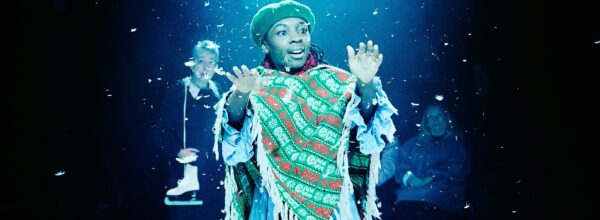 Review: Childhood wonder brought to life in the Snow Queen