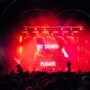 Review: lush surrounds and big tunes at Love Saves the Day 2023