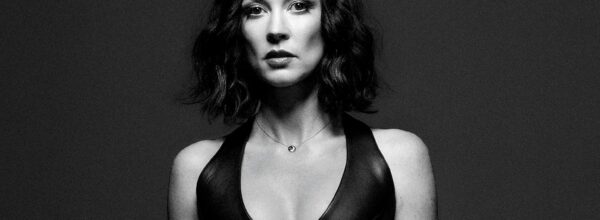 Review: Amanda Shires – amid Glasto and Bristol Sounds – gives an excellent show in the shadows at The Exchange
