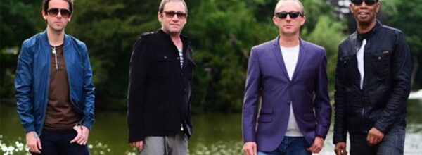 Review: Ocean Colour Scene – nostalgia and new beginnings at Bristol Beacon (4/12/23)