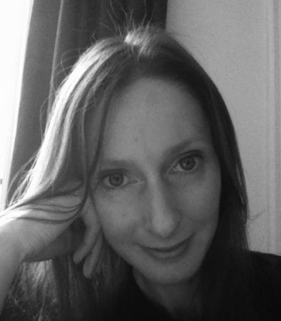 Anna Ghislena bio photo