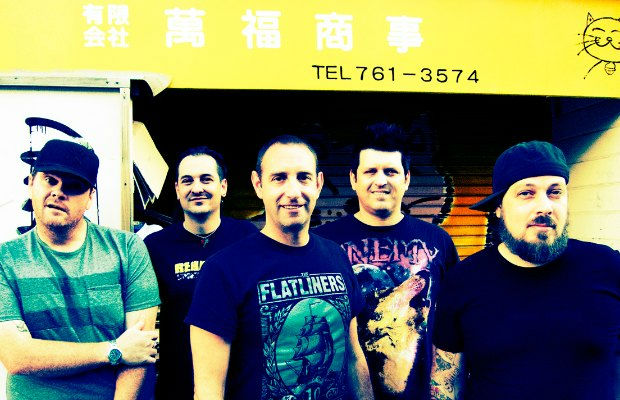 Less Than Jake