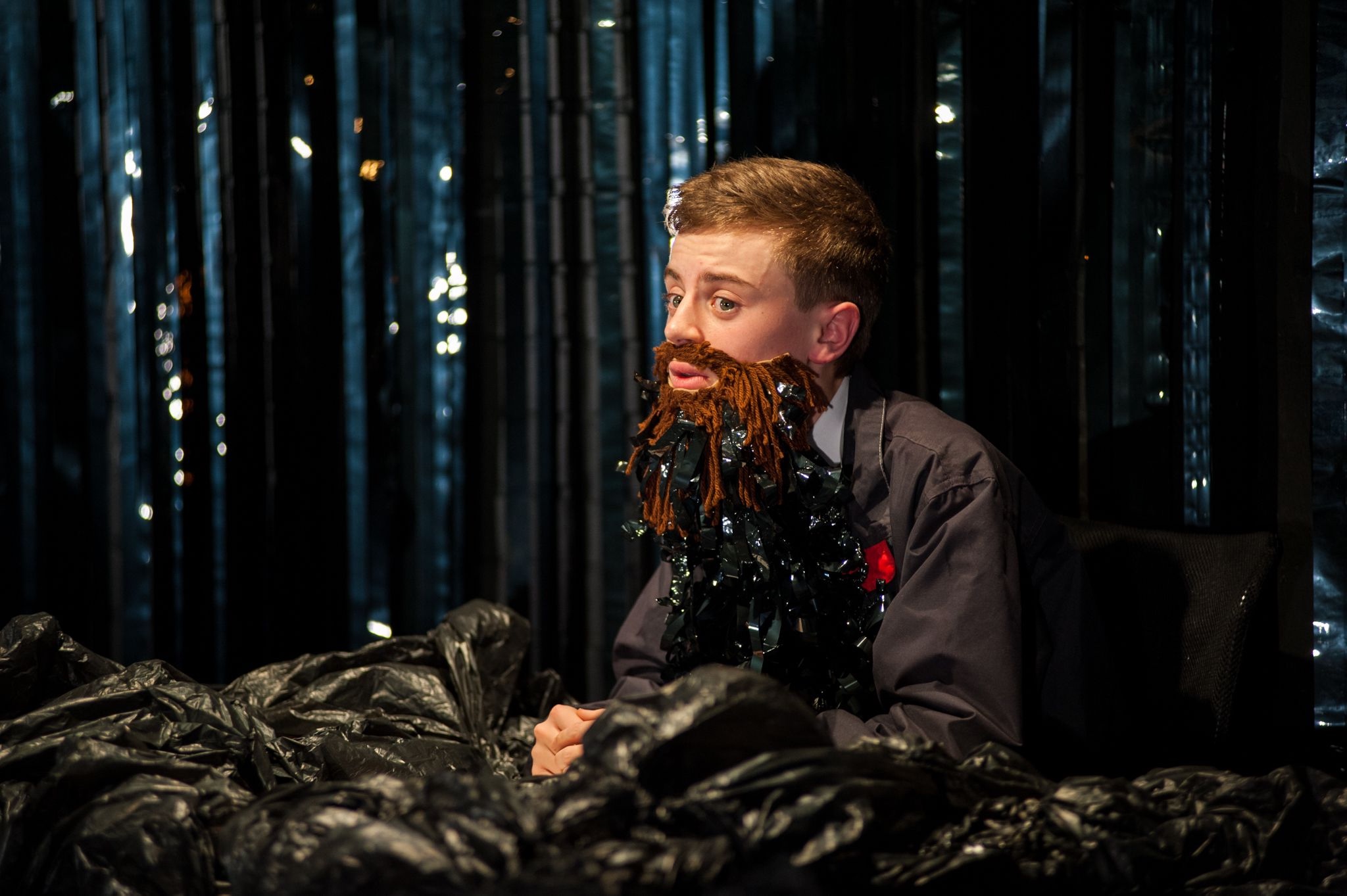 The Gigantic Beard That Was Evil - Photos by ShotAway (76)